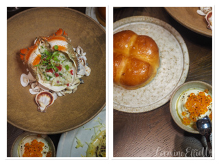 Magma, Novotel Cabramatta