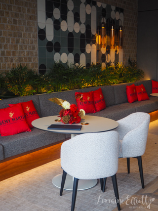 Magma, Novotel Cabramatta