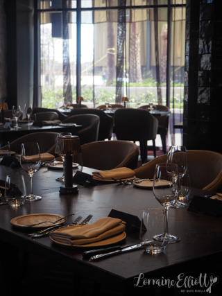 Magma, Novotel Cabramatta