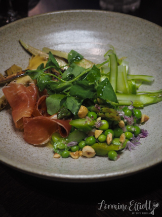 Magma, Novotel Cabramatta