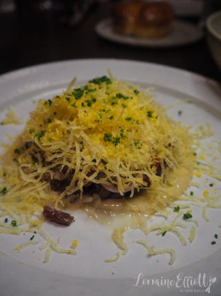 Magma, Novotel Cabramatta