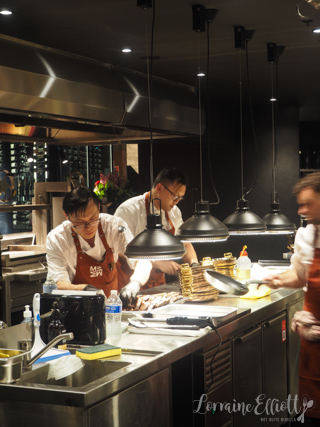 Magma, Novotel Cabramatta