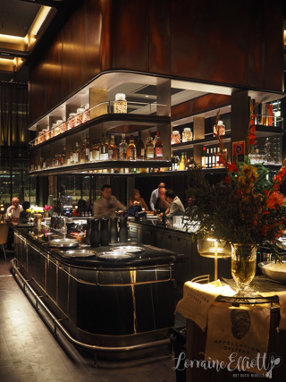 Magma, Novotel Cabramatta