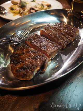 Magma, Novotel Cabramatta