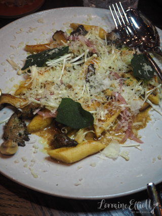 Magma, Novotel Cabramatta