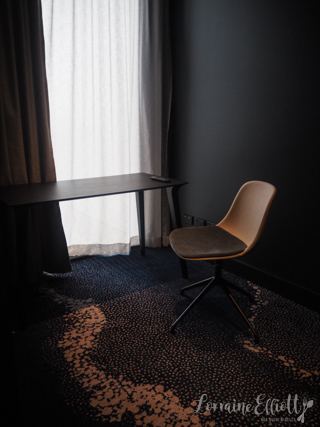 Magma, Novotel Cabramatta