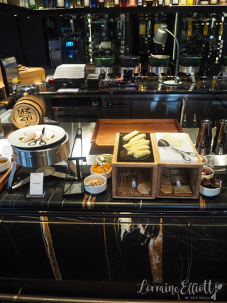 Magma, Novotel Cabramatta