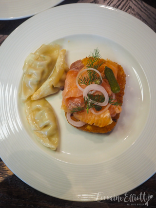 Magma, Novotel Cabramatta