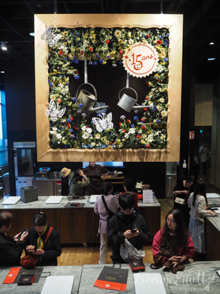 Maison Cailler, Switzerland