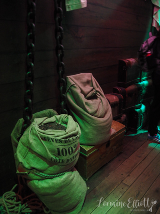 Maison Cailler, Switzerland