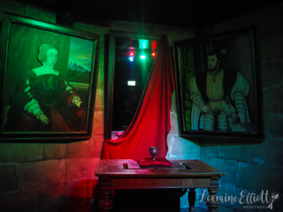 Maison Cailler, Switzerland