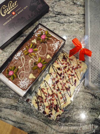 Maison Cailler, Switzerland