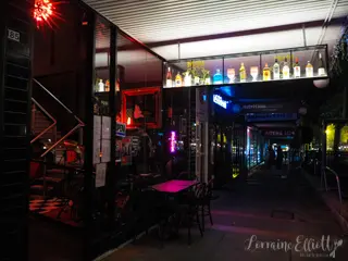 Man on Marrickville
