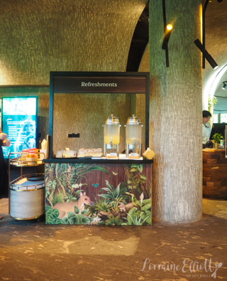 Mandai Banyan Tree Rainforest Resort At Singapore Zoo