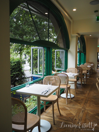 Manteiga, Darlinghurst