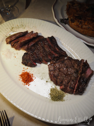 Manzo Bisteccheria