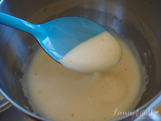 Marble Cake Recipe