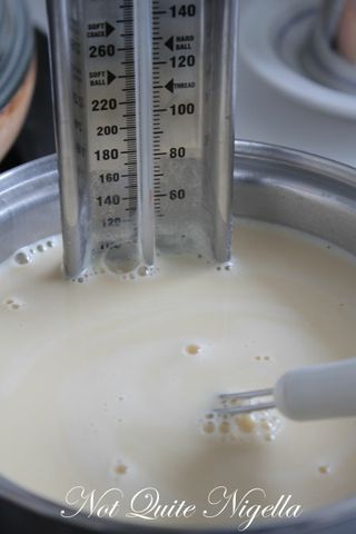 cream of garlic soup recipe