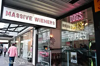 Massive Wieners