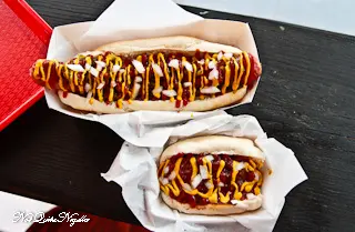 Massive Wieners