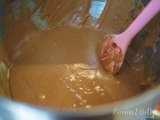 Matilda Chocolate Cake