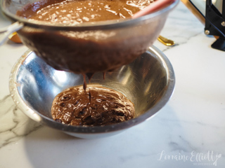 Matilda Chocolate Cake