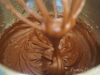 Matilda Chocolate Cake