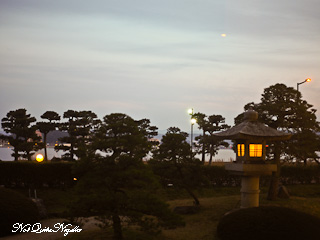 Matsue Japan Restaurants