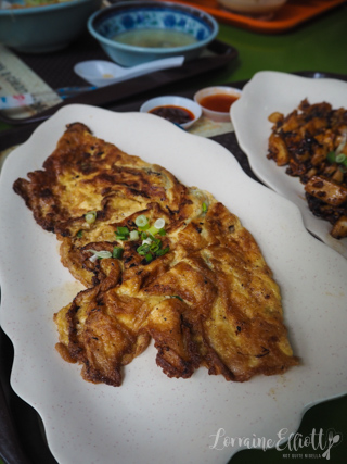 Maxwell Food Centre, Singapore