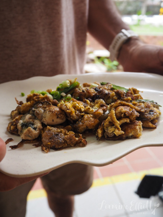 Maxwell Food Centre, Singapore