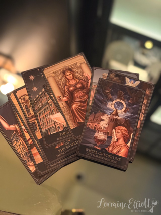 McRae Bar, Capella Sydney