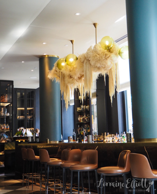 McRae Bar, Capella Sydney