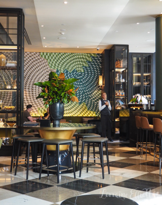 McRae Bar, Capella Sydney