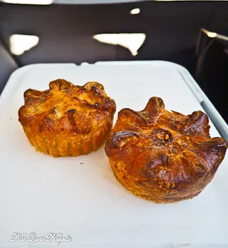 Best Meat Pies Sydney