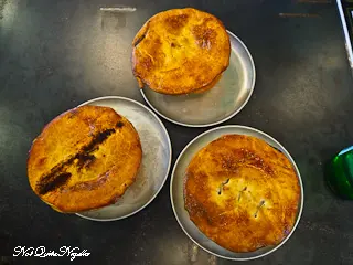 Best Meat Pies Sydney