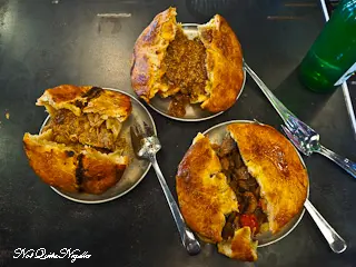 Best Meat Pies Sydney