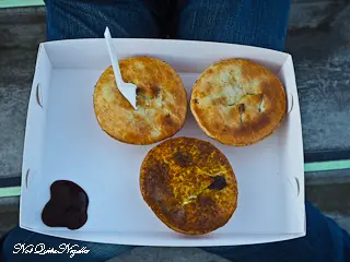 Best Meat Pies Sydney