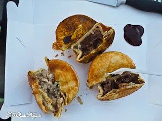 Best Meat Pies Sydney