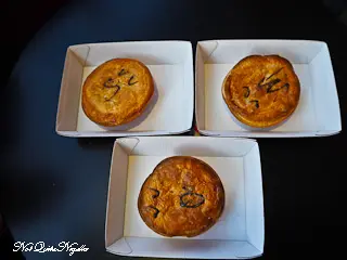 Best Meat Pies Sydney