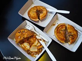 Best Meat Pies Sydney