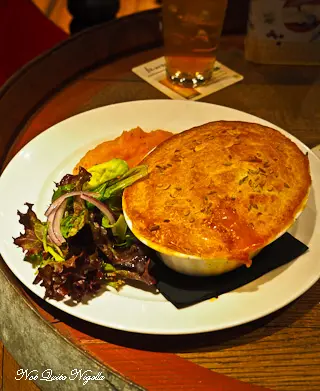 Best Meat Pies Sydney