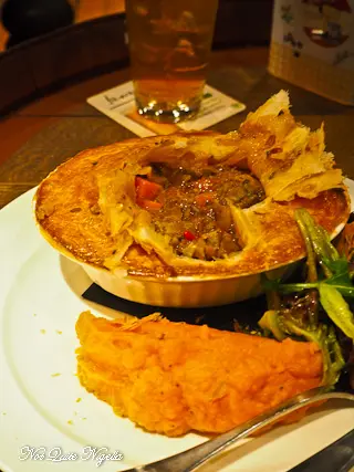 Best Meat Pies Sydney