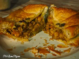 Best Meat Pies Sydney