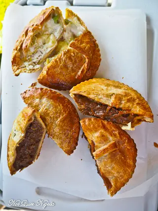 Best Meat Pies Sydney