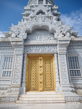 Mekong River Cruise Buddhism Cambodia
