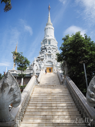 Mekong River Cruise Buddhism Cambodia