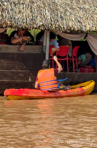 Mekong River Cruise Mekong Delta, Vietnam
