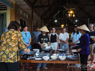 Mekong River Cruise Mekong Delta, Vietnam