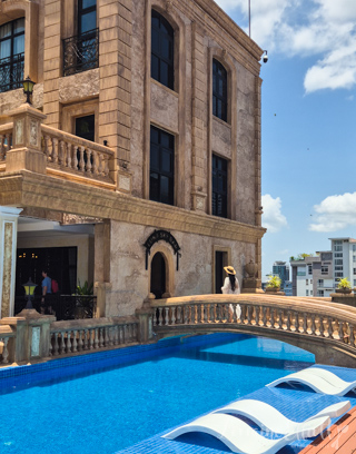 Mekong River Cruise, Phnom Penh