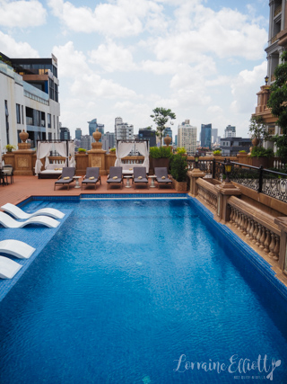 Mekong River Cruise, Phnom Penh